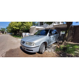 Volkswagen Gol 2005 1.6 Mi Deejay