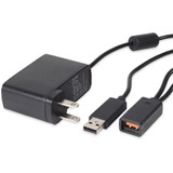 Adaptador Eliminador Usb Para Kinect Xbox 360