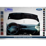 Cubretablero Aut. (colores) Ford Escort 1997-1999, F7-ch