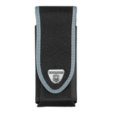 Funda Para Navaja Victorinox Swisstool Y Ratchet 4.0833.n