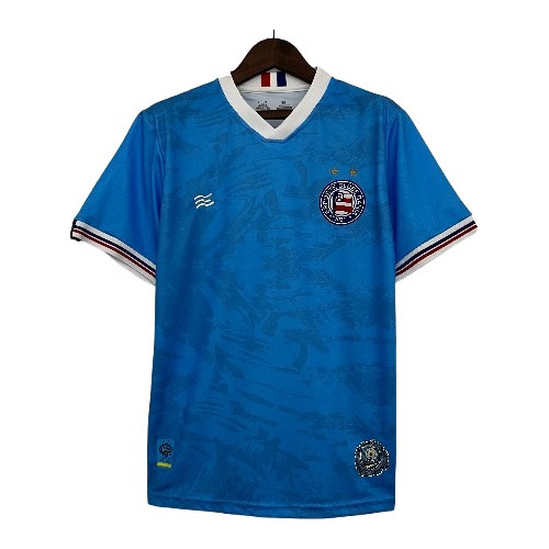 Camisa Do Bahia Azul 2023/24