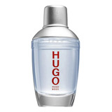 Perfume Importado Hombre Hugo Boss Iced Edt 75ml