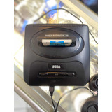 Videogame Sega Megadrive Iii