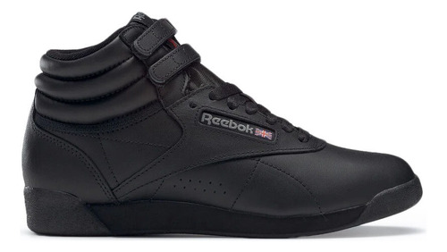 Zapatillas Reebok Originales Freestyle Hi Botita Asfl70