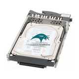  Disco Duro Lenovo 33p3391 - Ibm 73.4gb U320 Scsi 80pin Hdd