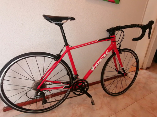 Se Vende Bicicleta Trek Domane Al 2 Talla 54 Precio 450.000