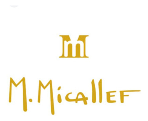 Perfume M Micaleff Royal Musca Totalmte Original 10 Ml Único