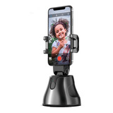Selfie Holder Sensor Movimiento 360 Soporte Teléfono