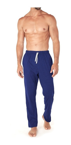 Pijama Zaga Hombre Pantalon