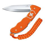 Navaja Victorinox - Hunter Pro Alox Limited Edition