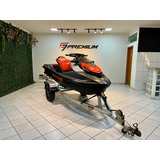 Seadoo Gti Se 170 2023 + Carretinha 2023