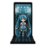 Bandai Tamashii Nations Buddies Hatsune Miku Figura De