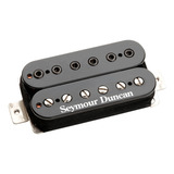 Seymour Duncan Sh-12 Screamin D Pastilla Guitarra Eléctrica 