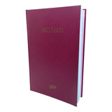 Combo Libro Actas Caja Diario Inventario Y Balances
