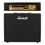 Marshall Code 50 Amplificador 50 Watts Guitarra Efectos