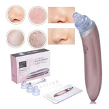 Removedor Extractor Puntos Negros Espinillas Limpieza Facial