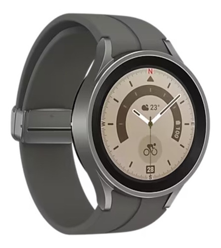 Reloj Samsumg Galaxy Watch5 Pro (45mm)