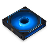 Ventilador Rgb 120mm Con Espejo Infinito Unini-li.