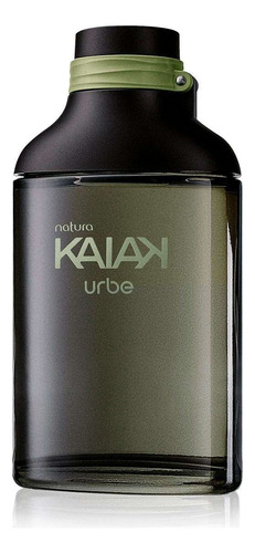 Perfume Masculino Kaiak Urbe, 100ml. Natura