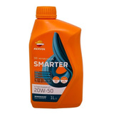 Aceite 20w50 Full Sintetico Moto Smarter Custom Vtwin Repsol