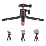 TriPod 9 Gopro Para 5 X Head Huawei Honor Para Smartphone Pa