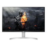 Monitor LG Led 4k 32un550 60hz 32 Pulgadas Freesync Mexx 1