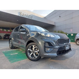 Kia Sportage 2019