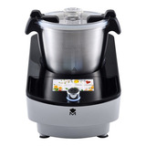 Robot Cocina Tactil Ikon Touch - Master Pro10-in-1