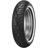 Llanta Dunlop D401 Trasera 150/80b16 71h Bias Tl Www