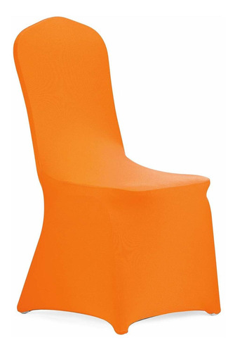 Funda De Silla Peomeise Plegable, De Elastano Para Banquete 