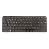 Teclado P/ Pavilion Dm4-1070ef Dm4-1070sf Dm4-1075br