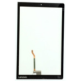 Touch Screen Tablet Lenovo Yoga 10.1 Tab 3 Yt3 X90f Negro