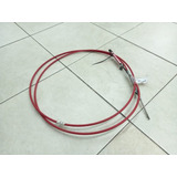 Cable Comando Tipo Mercury 12 Pies Nacional. Tc