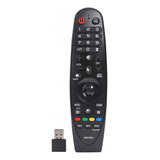 Control Remoto Para Tv LG-magic Remote Con Receptor Usb .