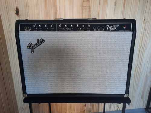 Amplificador Fender Frontman 100w