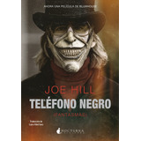 El Telefono Negro (fantasmas)