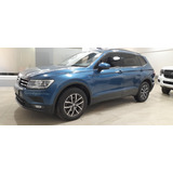 Vw Tiguan 250tsi Dsg 2020 Azul