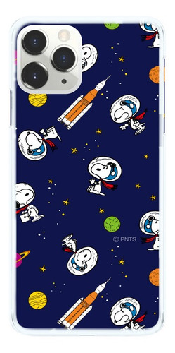 Capinha De Celular Personalizada Snoopy 69