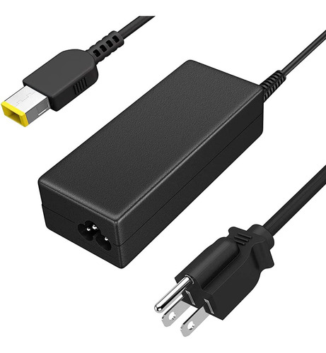 Cargador Usb Para Lenovo 65w 20v 3.25a