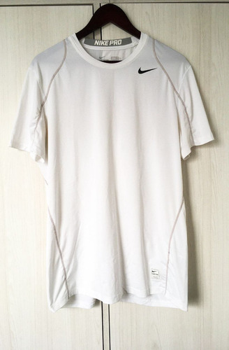 Remera Original Nike Pro Deportiva