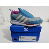 adidas Zx 360 Pulse Originales Niño/a Talle 29.5 