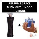 Perfume Grace Midnight Hinode + Brinde