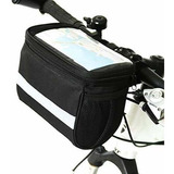 Traderplus  Bolsa Para Mar De Bicicleta, Impermeable, P...