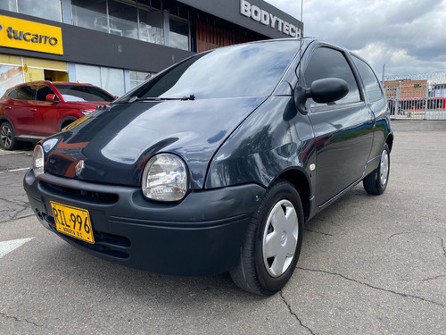 Renault Twingo Access