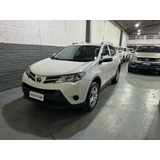 Toyota Rav4 2013 2.0 4x2 Cvt