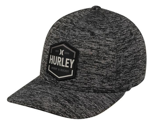 Gorra Hurley Hihm0103 010 Wilson Hat