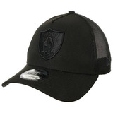 Gorra New Era Las Vegas Raiders 9forty Original Negro