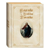 La Sagrada Biblia Católica Edición De Lujo. Letra Grande