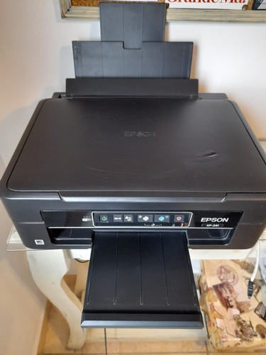 Impresora Epson Xp-241 Multifunción