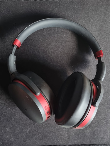 Audifonos Sennheiser Hd 458bt - Usados 